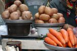 Улан-удэнцы смогут купить овощи и ягоды у дачников и сельчан Бурятии